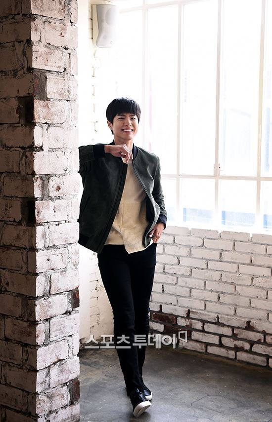 박보검 "혜리와 생애 첫 키스신 덤덤한 척 했지만…"(인터뷰②) | 인스티즈