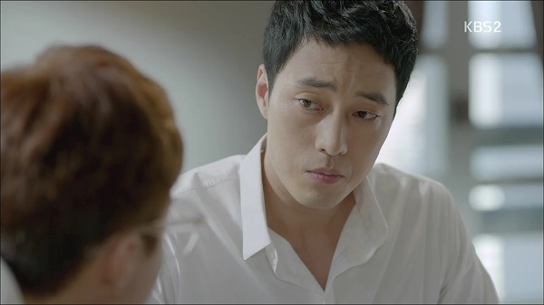 소지섭,신민아 케미가 개연성이었던 드라마 [오마이비너스] 1화 (1) | 인스티즈