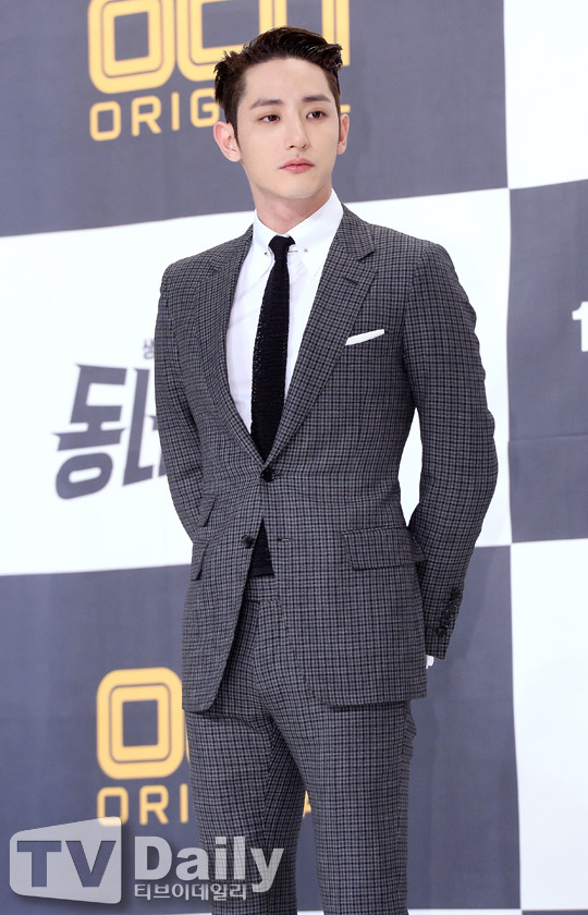 오늘자 이수혁.jpg | 인스티즈