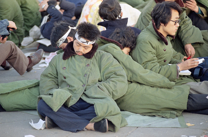 1989년 중국의 봄.jpg | 인스티즈