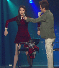 아이돌 팬아저짤 모음.gif (안 유명한 짤 위주로) | 인스티즈