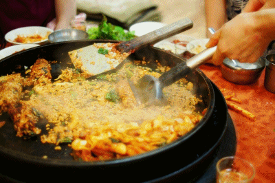 음식중에 포기못하는것은? | 인스티즈