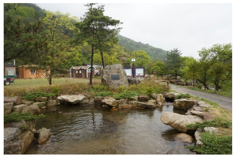 주막거리캠프 이미지