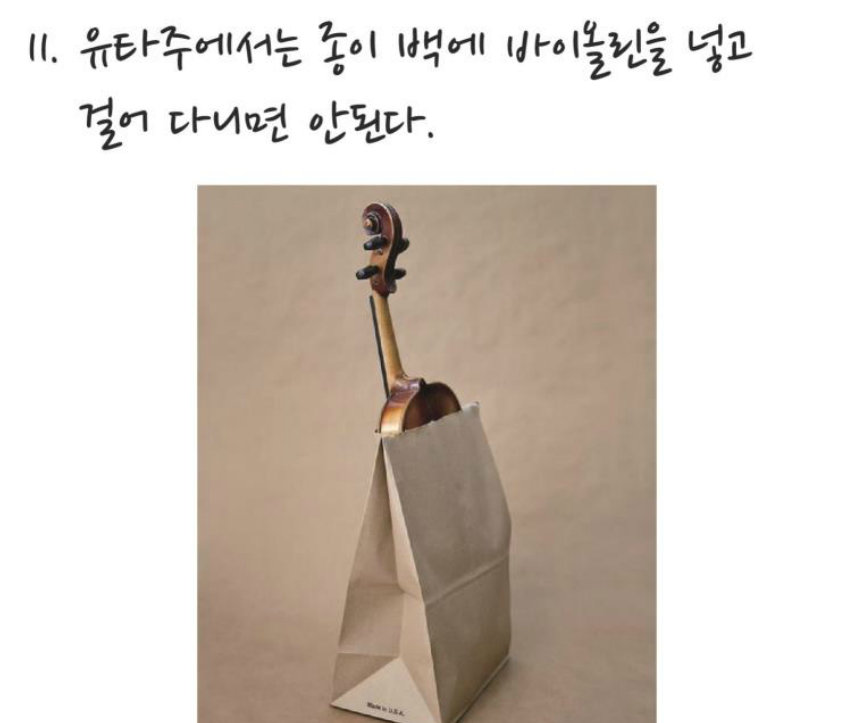 세계 황당한 법률 | 인스티즈