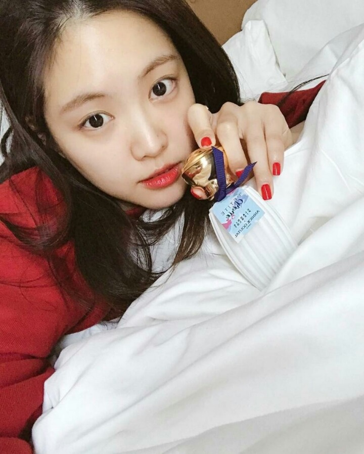 나은이 인스타 업뎃.jpg | 인스티즈