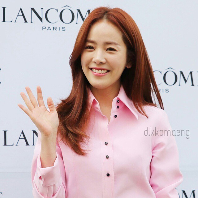 기여운 여자 한지민.jpgif | 인스티즈