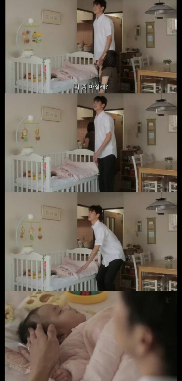 잘생긴사람들이 조심해야 되는 이유.soreum | 인스티즈
