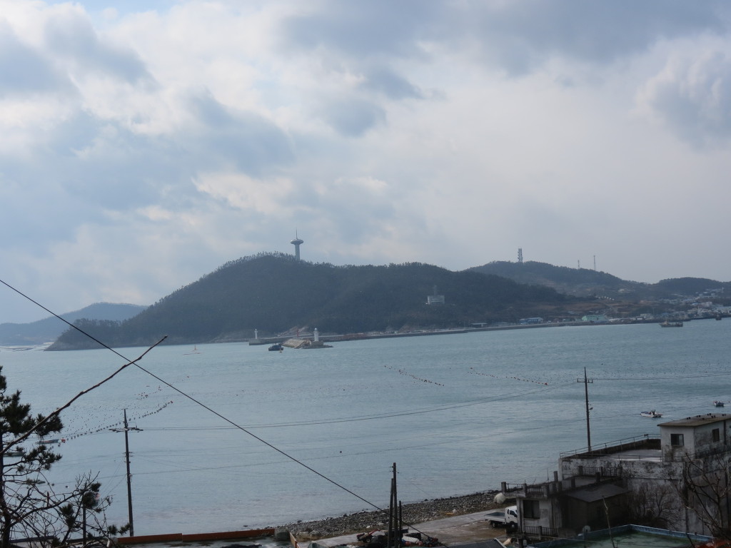 신지대교(신지도) 이미지