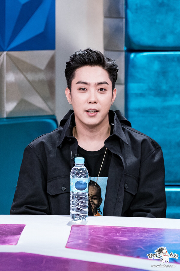 이번주 라디오스타 게스트.jpg | 인스티즈