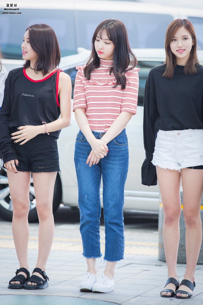 인천공항 트와이스 | 인스티즈
