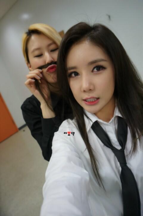 하나언니 이미지