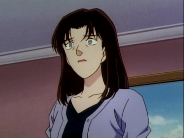 명탐정코난 레전드 유명한 탐정 의 과거와 사건 jpg | 인스티즈