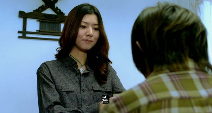 [영화] 룸메에서 3년차 커플로.. 잘생쁨 애인 때문에 불안한 장거리 연애가 시작되다!＜Yes or No 2＞9 | 인스티즈