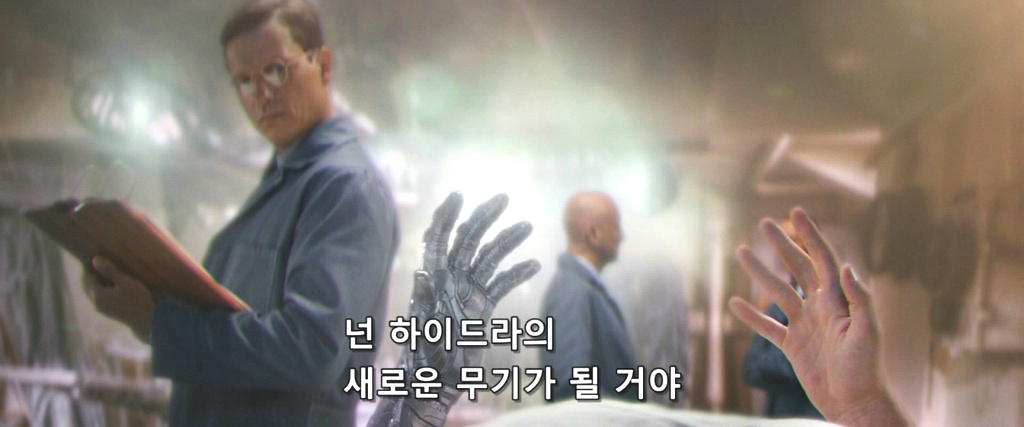 [캡틴아메리카] 시빌워 이전까지 타임라인으로 본 스티브와 버키의 이야기.jpgif | 인스티즈