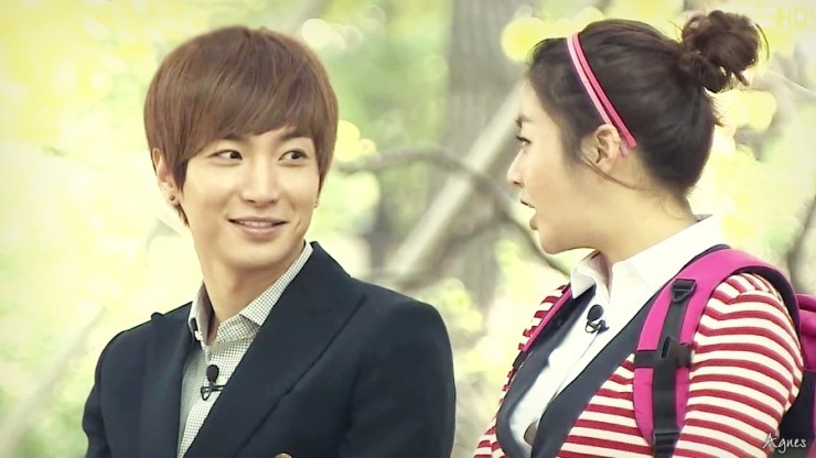 우리 결혼했어요 역대 45쌍의 커플.jpg | 인스티즈