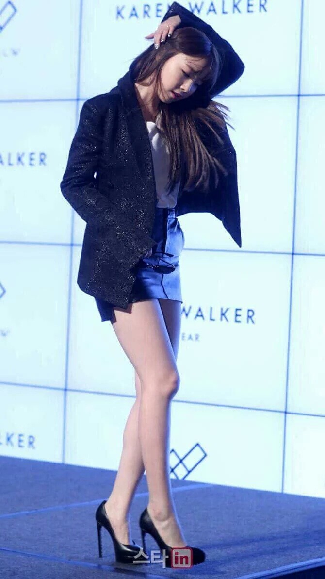 걸스데이 민아 섹시 짤 | 인스티즈