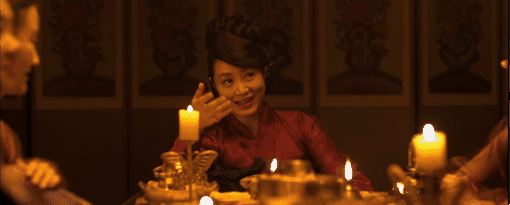 송강호에 뒤지지 않는 연기를 펼치는 조정석.gif | 인스티즈