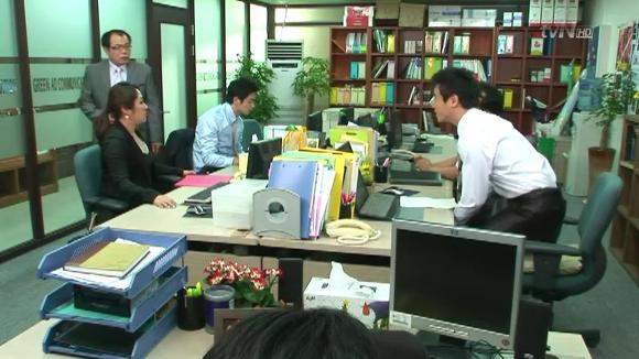 [막돼먹은영애씨시즌7] 4화 변한건 내가 아냐 | 인스티즈
