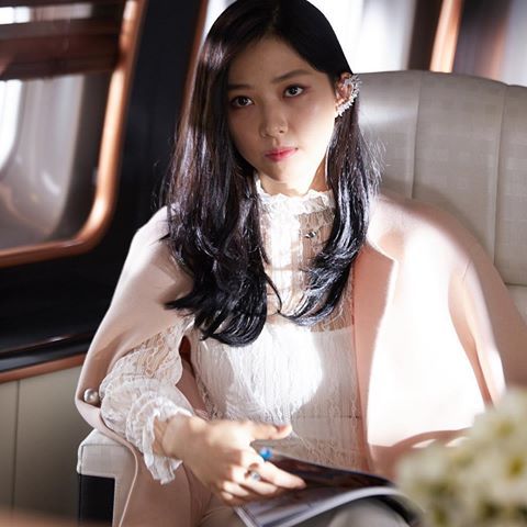 JYP 신인 배우 류원.jpg | 인스티즈