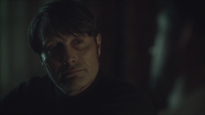 [로맨틱스릴러미드] 한니발 (Hannibal) 시즌3 에피6 (3/4) | 인스티즈