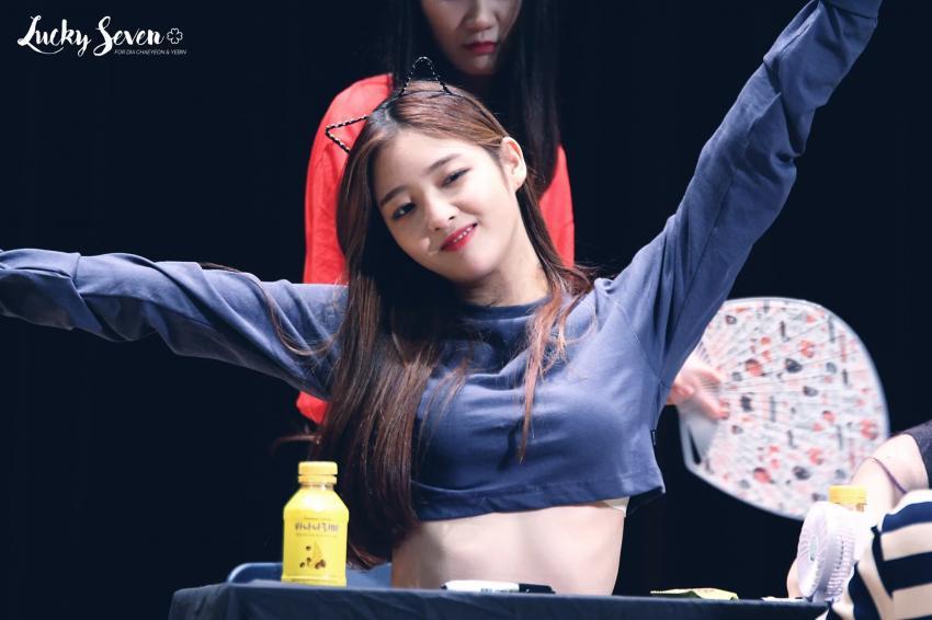 주관적 평균 비주얼 4세대 탑티어 걸그룹 | 인스티즈