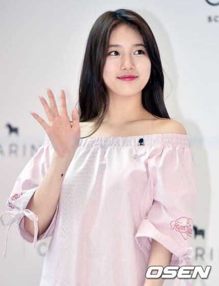 수지, 韓여자 최초 밀랍인형 만나러 12일 홍콩행 | 인스티즈