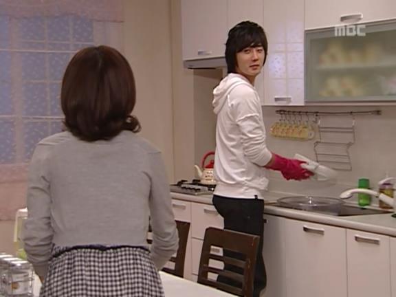 [거침없이하이킥] 윤호의 짝사랑 이야기 - 04 | 인스티즈