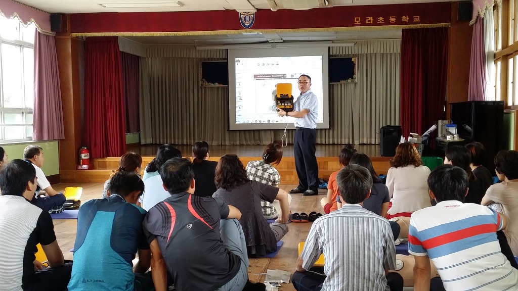 모라초등학교 이미지