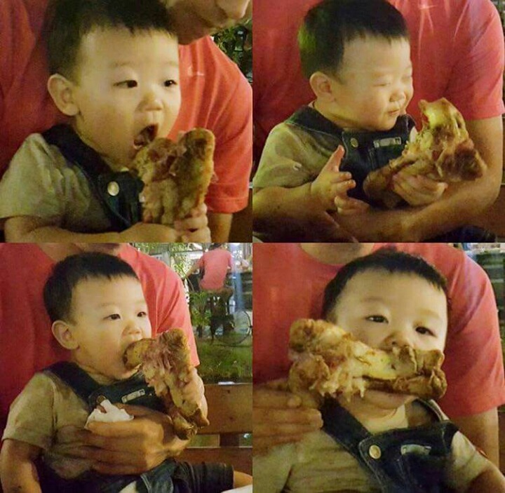 이분 최소 뼈다귀 성애자 | 인스티즈