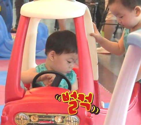 재미로 보는 삼둥이 서열 | 인스티즈