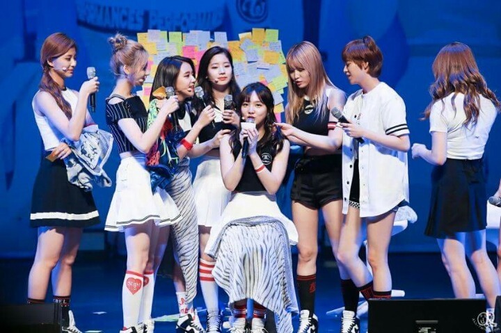 바이정은 이미지