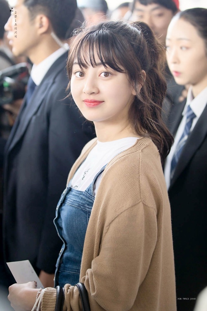 진화하는 갓지효 | 인스티즈
