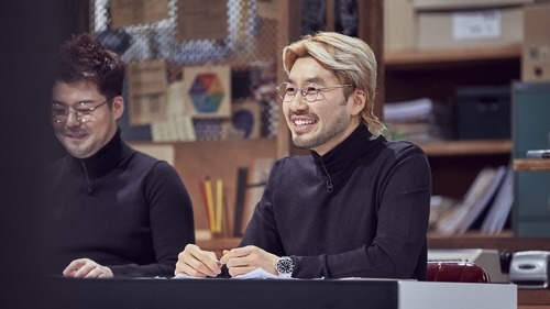 아는 형님 나왔으면 하는 게스트ㄷㄷㄷ은? | 인스티즈