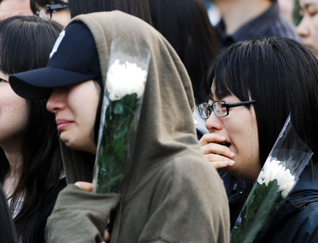 사진으로 보는 인간 노무현 | 인스티즈