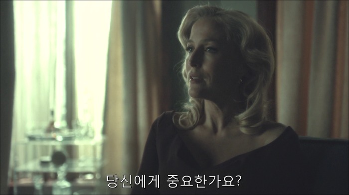 [로맨틱스릴러미드] 한니발 (Hannibal) 시즌3 에피12 (1/4) | 인스티즈