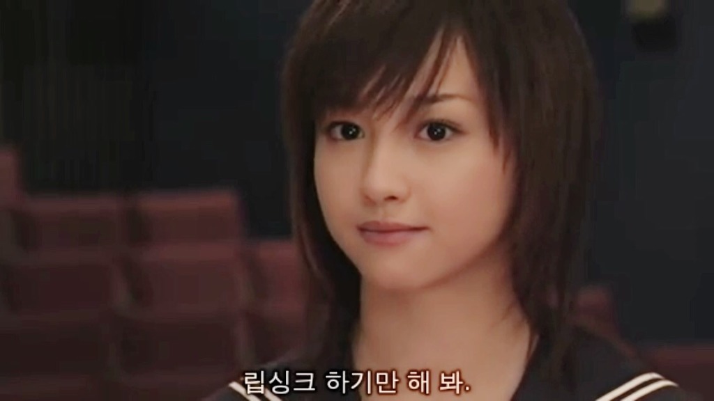 일본연예인중 얼굴 그렇게 쓸거면 나줘 갑 | 인스티즈