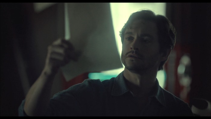 [로맨틱스릴러미드] 한니발 (Hannibal) 시즌3 에피2 (2/4) | 인스티즈