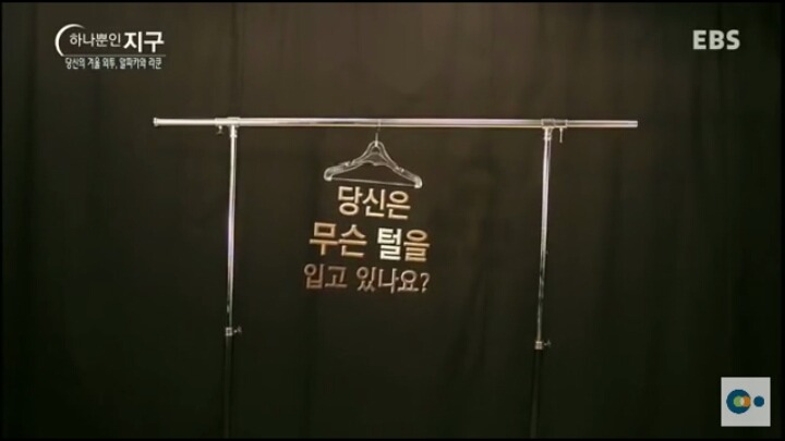 당신이 입고있는 따뜻한 겨울외투의 진실 (동물피 주의) | 인스티즈