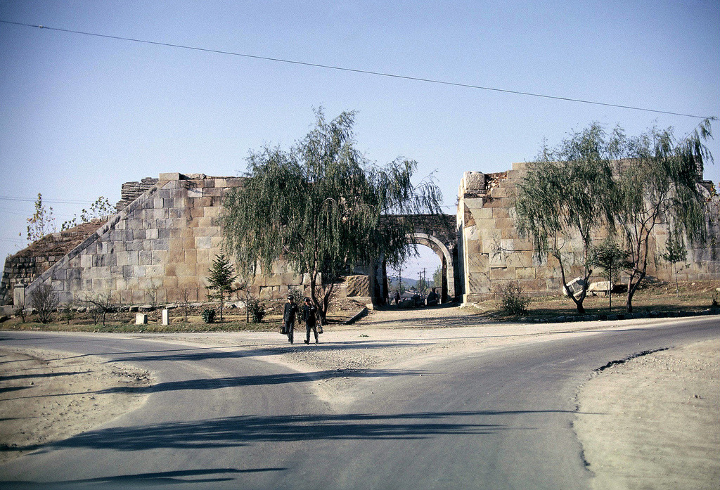 1960년대 수원의 모습 | 인스티즈