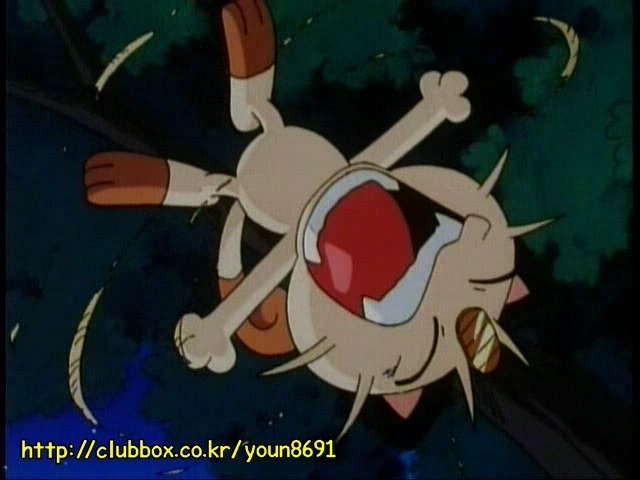 [포켓몬] 나옹이의 가나다라마바사 | 인스티즈