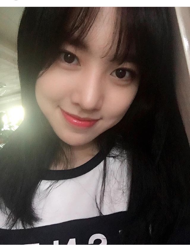 오늘자 진세연 | 인스티즈