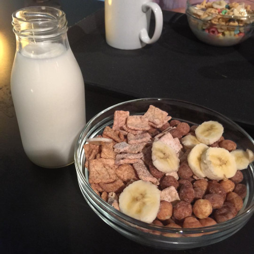 영국의 흔한 시리얼 카페 : CEREAL KILLER in London | 인스티즈