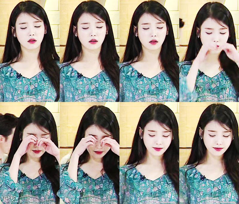 무한도전 아이유.jpg | 인스티즈