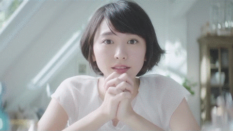 웃는 모습이 세젤예.gif | 인스티즈