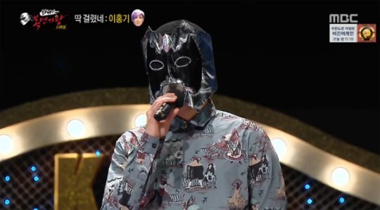 복면가왕 역대 남&여 아이돌 성적 | 인스티즈