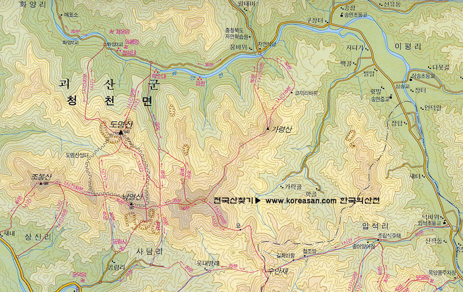 집합주유소 이미지