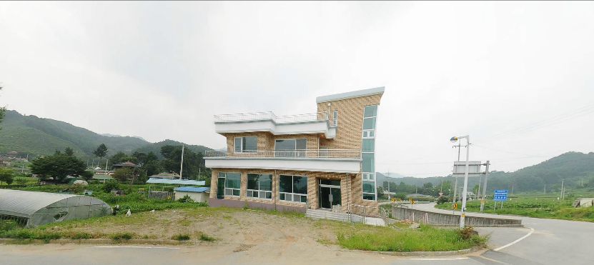 삼거리가든 이미지