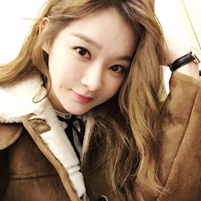 최근 강민경 인스타그램 | 인스티즈