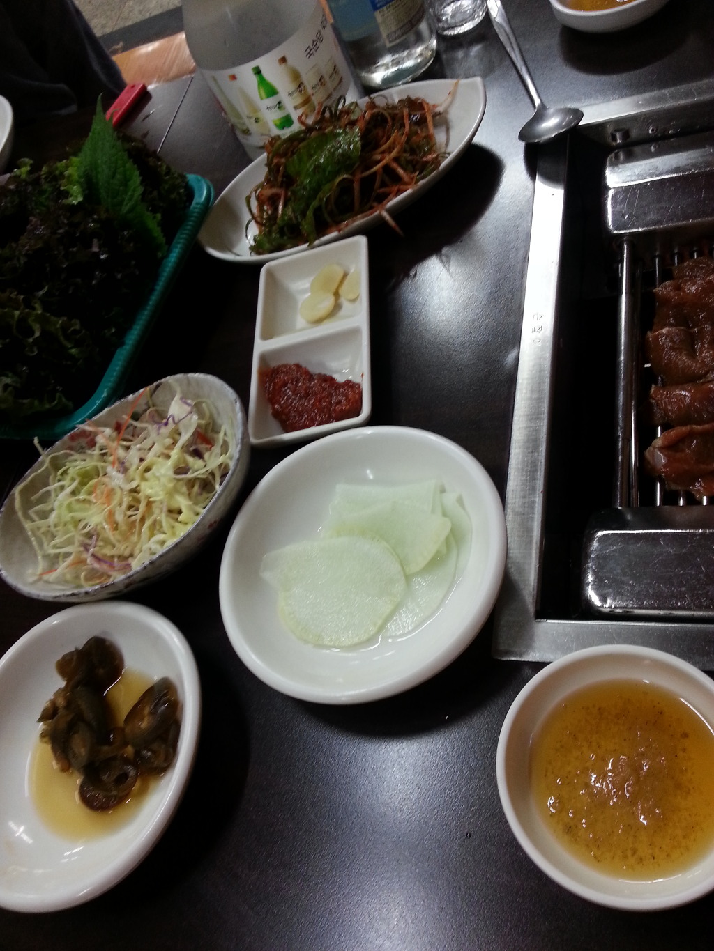 좋아좋아숯불갈비 이미지