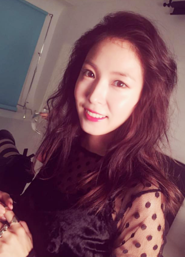 보아 최근.jpg | 인스티즈